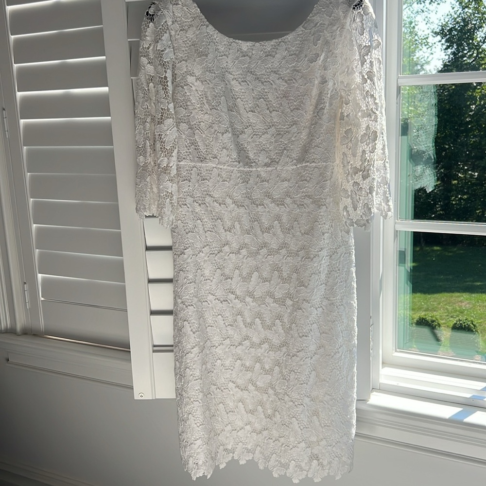 Lily Pulitzer dress